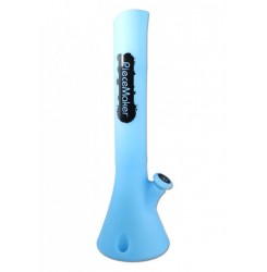 Kirby Indy Glow Silicone Bong